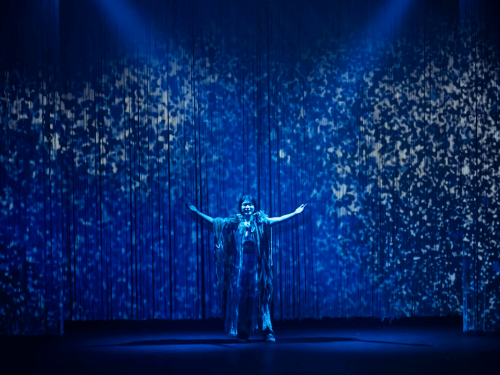 Espetáculo: Azira’i