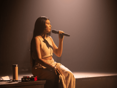 Espetáculo: Azira’i