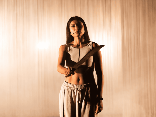 Espetáculo: Azira’i