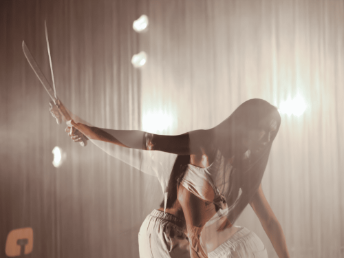 Espetáculo: Azira’i