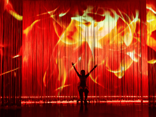 Espetáculo: Azira’i