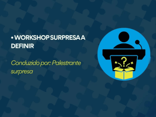 Congresso Mineiro de TEA na Atualidade