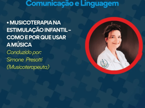 Congresso Mineiro de TEA na Atualidade
