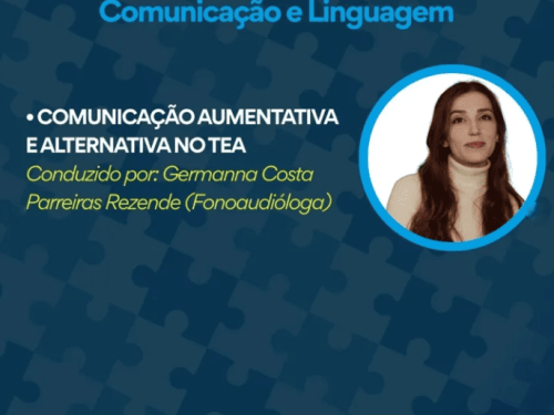 Congresso Mineiro de TEA na Atualidade