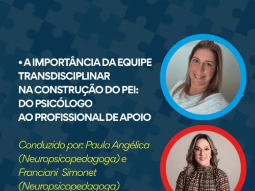 Congresso Mineiro de TEA na Atualidade