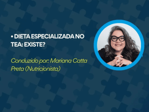 Congresso Mineiro de TEA na Atualidade