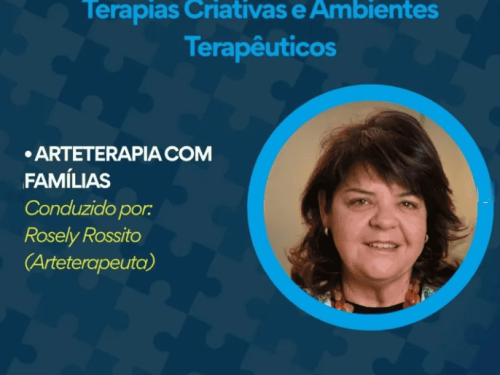 Congresso Mineiro de TEA na Atualidade