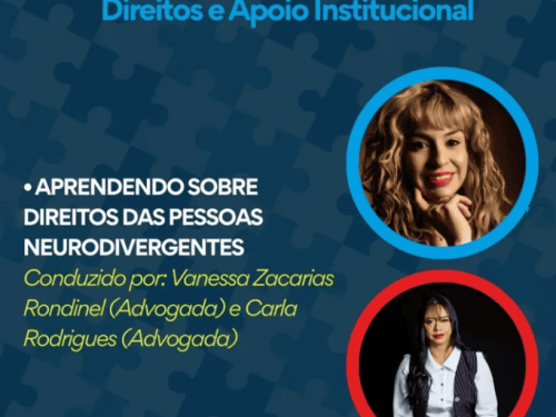 Congresso Mineiro de TEA na Atualidade