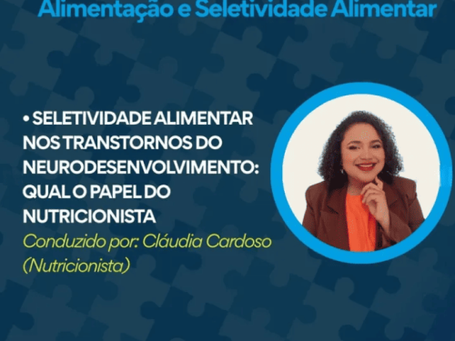 Congresso Mineiro de TEA na Atualidade