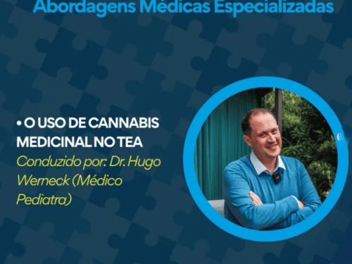 Congresso Mineiro de TEA na Atualidade