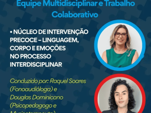 Congresso Mineiro de TEA na Atualidade