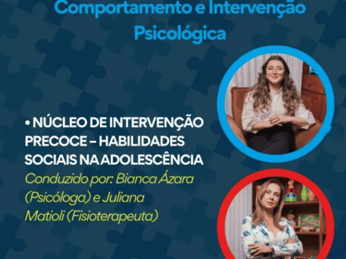 Congresso Mineiro de TEA na Atualidade