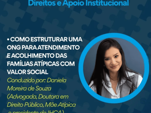 Congresso Mineiro de TEA na Atualidade