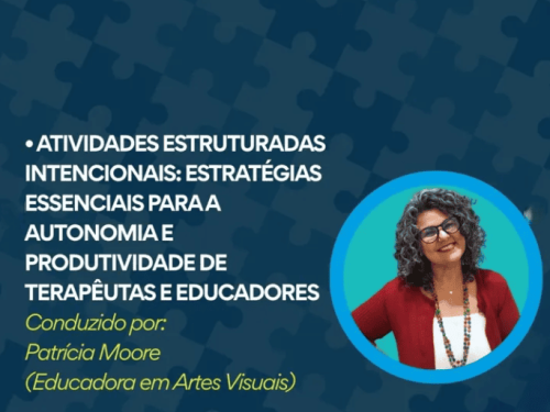 Congresso Mineiro de TEA na Atualidade