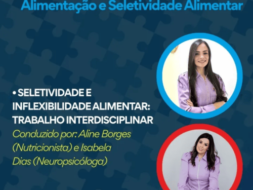 Congresso Mineiro de TEA na Atualidade