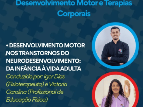 Congresso Mineiro de TEA na Atualidade