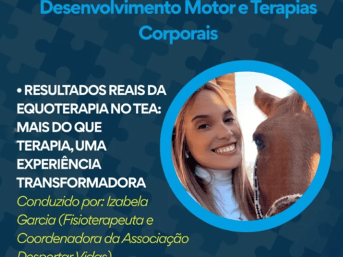 Congresso Mineiro de TEA na Atualidade