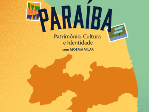 Cartaz do evento 