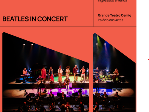Show: Beatles in Concert