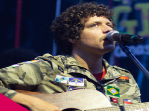 Mostra Cine Brasil de Música: Chico Chico