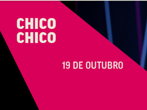 Mostra Cine Brasil de Música: Chico Chico