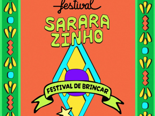Festival Sararazinho