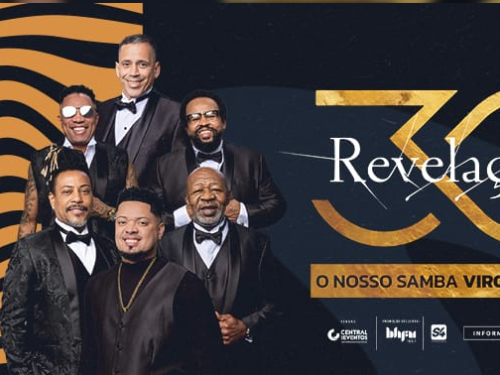 6 homens com traje elegante (terno)