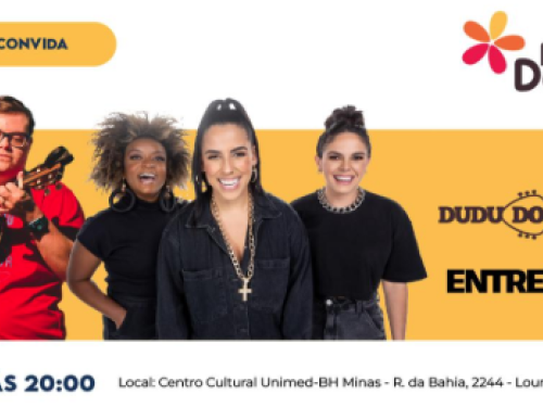 13ª edição do Mano Convida "Dudu do Cavaco e Grupo Entre Elas"