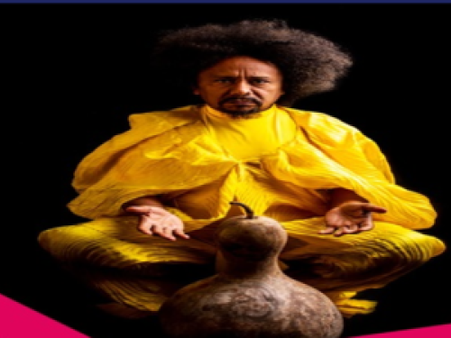 Mostra Cine Brasil de Música: Orquestra Opus convida Chico César