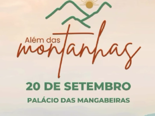 Calendário Solidário "Edição Além das Montanhas"