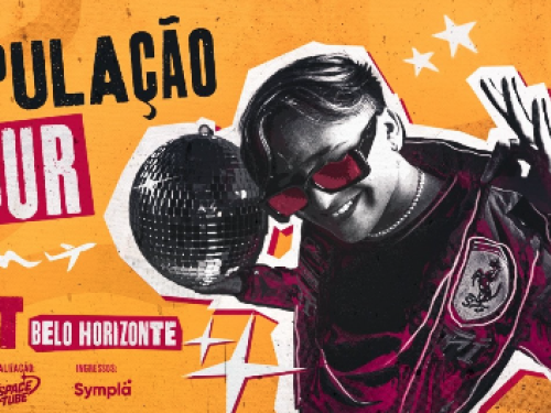 Cartaz Do Evento