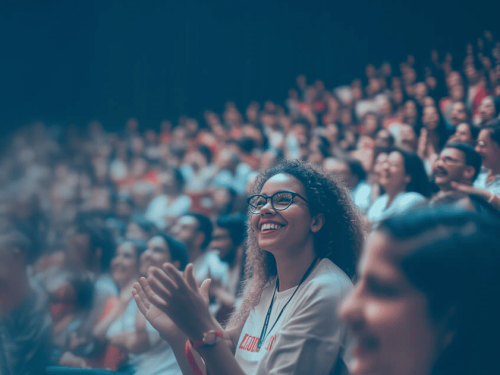 Festival de Educação: Liga da Gide