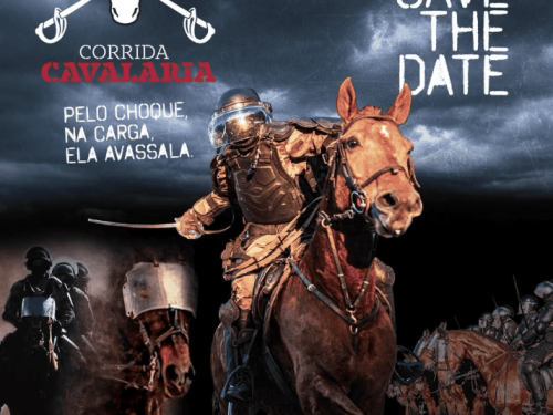 Corrida da Cavalaria 2025