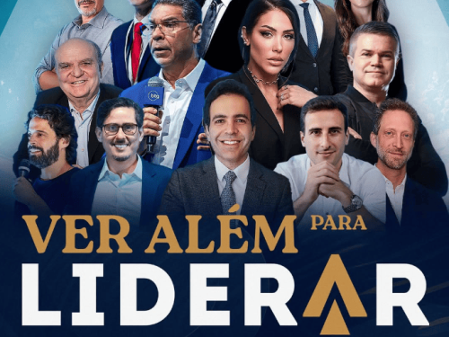 16° Fórum Liberdade e Democracia - Ver Além para Liderar
