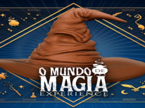 O Mundo de Magia Experience