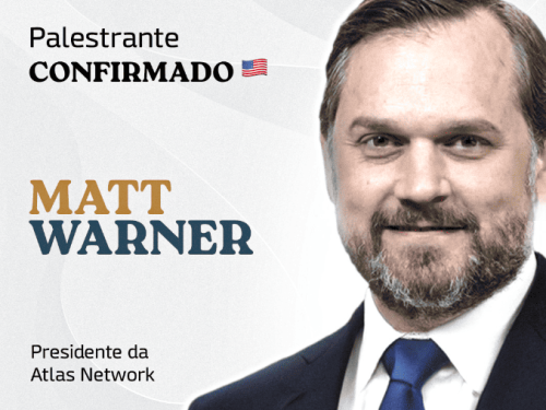 16° Fórum Liberdade e Democracia - Ver Além para Liderar