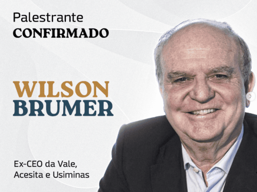 16° Fórum Liberdade e Democracia - Ver Além para Liderar