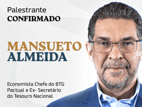 16° Fórum Liberdade e Democracia - Ver Além para Liderar