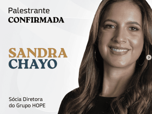 16° Fórum Liberdade e Democracia - Ver Além para Liderar