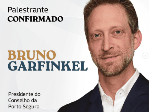 16° Fórum Liberdade e Democracia - Ver Além para Liderar