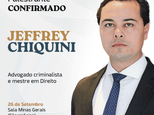 16° Fórum Liberdade e Democracia - Ver Além para Liderar