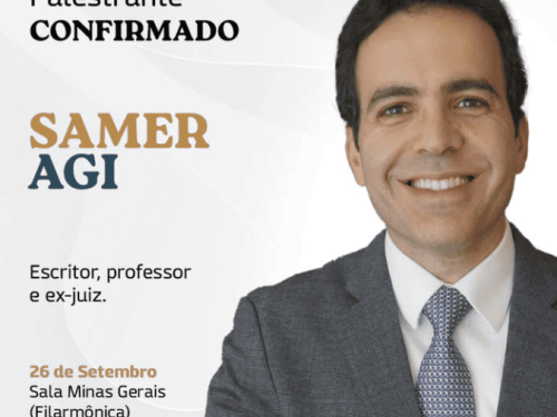 16° Fórum Liberdade e Democracia - Ver Além para Liderar