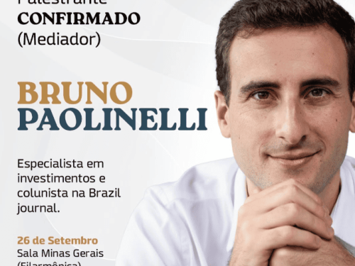 16° Fórum Liberdade e Democracia - Ver Além para Liderar