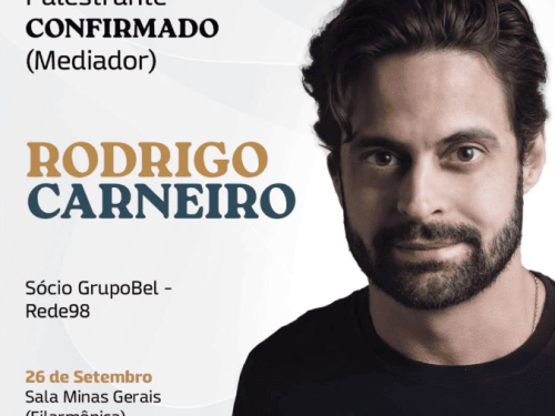 16° Fórum Liberdade e Democracia - Ver Além para Liderar