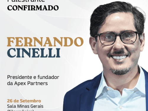 16° Fórum Liberdade e Democracia - Ver Além para Liderar