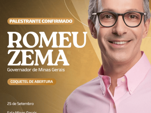 16° Fórum Liberdade e Democracia - Ver Além para Liderar