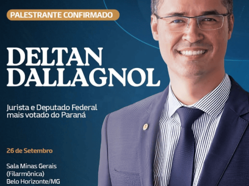 16° Fórum Liberdade e Democracia - Ver Além para Liderar