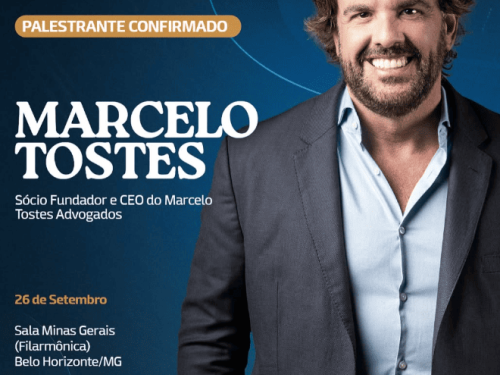 16° Fórum Liberdade e Democracia - Ver Além para Liderar