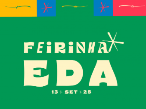 Feira EDA