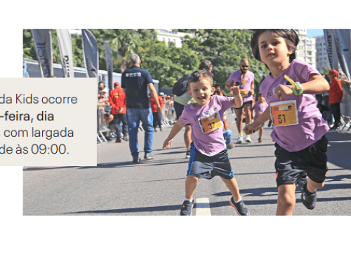 LIVE! RUN XP - Belo Horizonte 2ª Ed. 2025